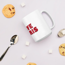 Charger l&#39;image dans la galerie, Save Ferris from Ferris Bueller&#39;s Day Off Mug Shefu choice
