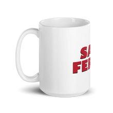 Charger l&#39;image dans la galerie, Save Ferris from Ferris Bueller&#39;s Day Off Mug Shefu choice
