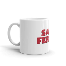 Charger l&#39;image dans la galerie, Save Ferris from Ferris Bueller&#39;s Day Off Mug Shefu choice
