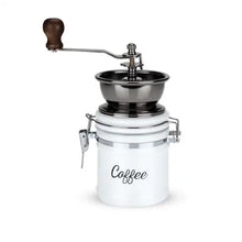 Carregar imagem no visualizador da galeria, Ceramic Coffee Grinder by Twine Shefu choice
