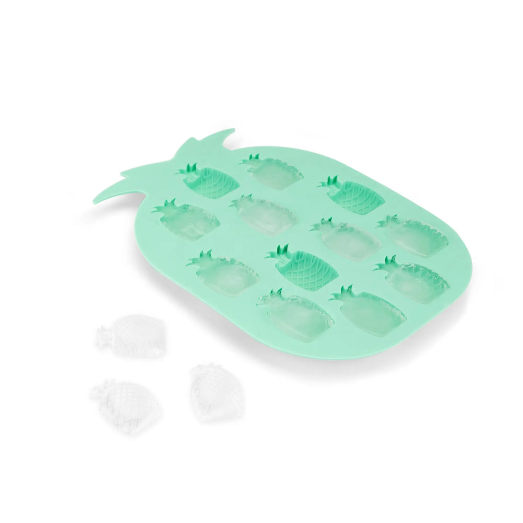 Pineapple Ice Cube Tray by Blush® Shefu choice